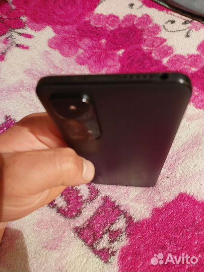 Телефон redmi note 11 S