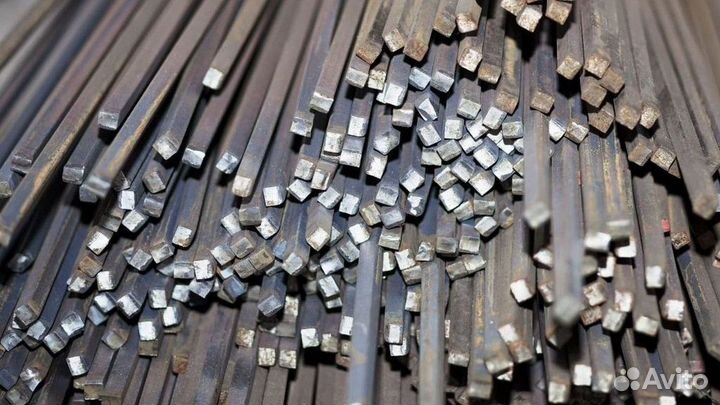 Сетка арматурная вр-1 6х200х200 карта 2000х6000мм