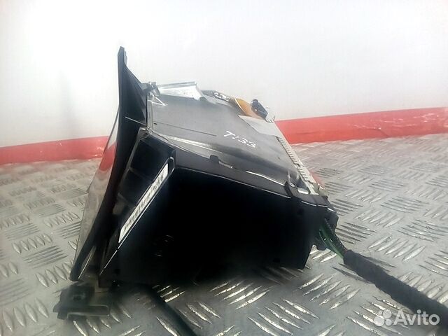 Дисплей информационный для BMW 5-Series (E60/E61)