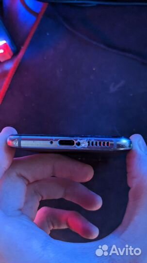 HUAWEI Nova, 3/32 ГБ