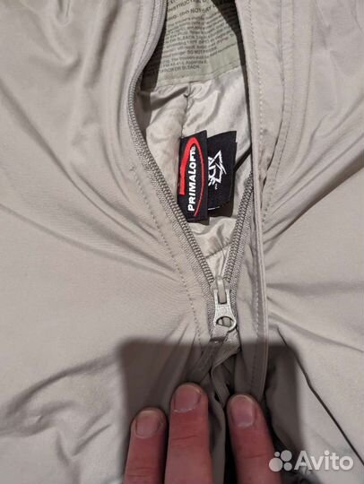 Костюм седьмой слой