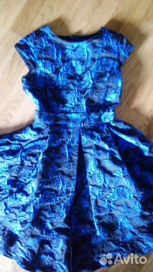 Платье праздничное, платье для праздника