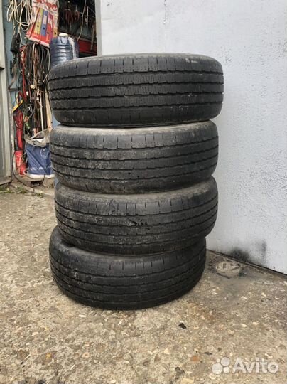 Kumho Radial 798 Plus 235/60 R17 102