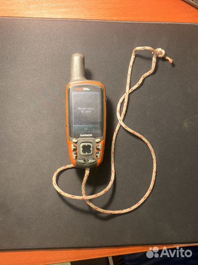 Навигатор garmin gpsmap 64s