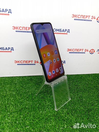 Xiaomi Redmi A2+, 3/64 ГБ