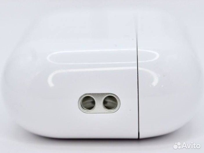 AirPods pro2