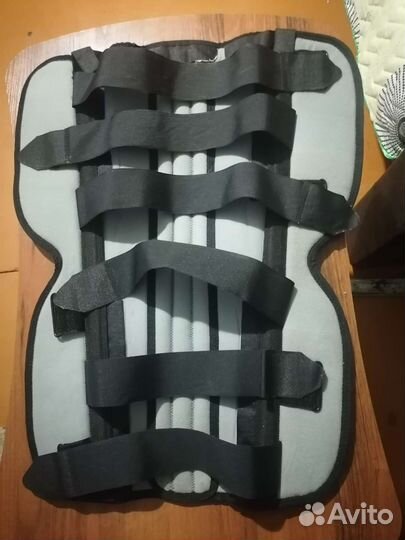 Компрессионный бандаж на коленный сустав(тутор)