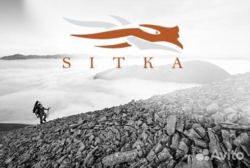 Одежда sitka