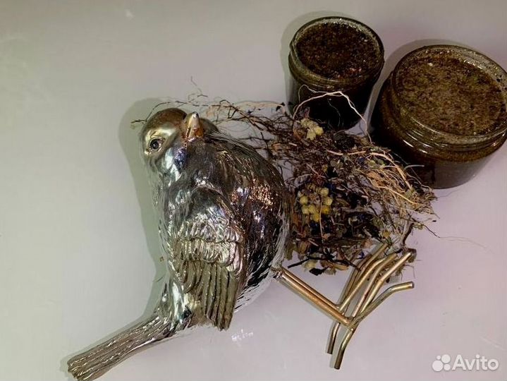 Варенье для потенции