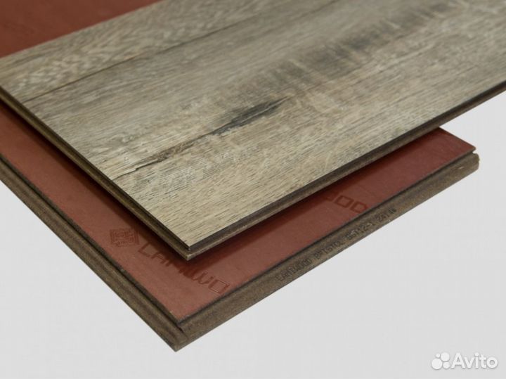 Ламинат Lamiwood 12 мм