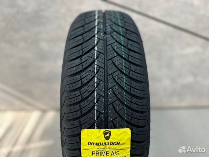 Roadmarch Prime A/S 225/60 R17 99H