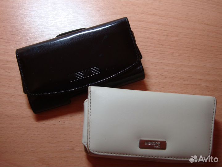 Кобура на пояс 2 шт. Б/У