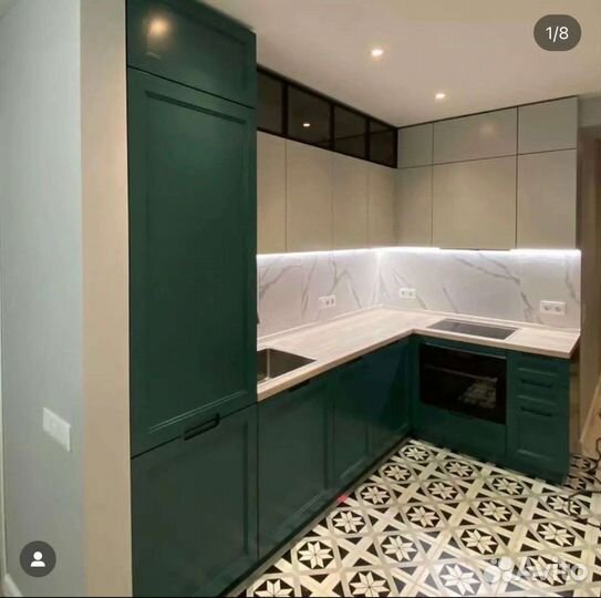 Изготовление корпусной мебели на заказ