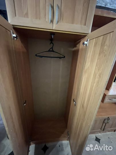 Шкаф, прехожая