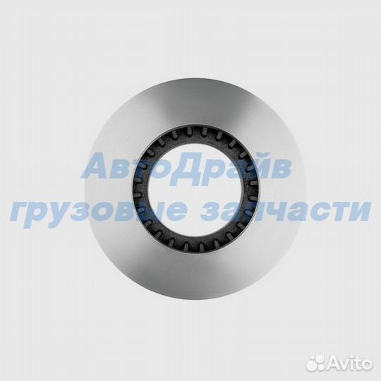 Диск тормозной ROR 21224263 M2000052