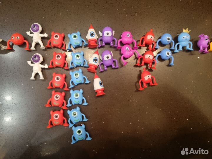 Липперы Лента цена за все