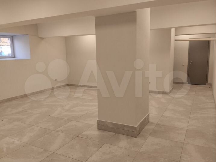 Офис в Центре с парковкой, 62 м²