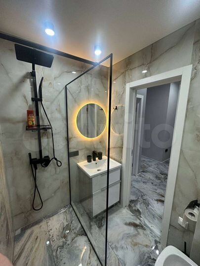 1-к. квартира, 35 м², 4/9 эт.