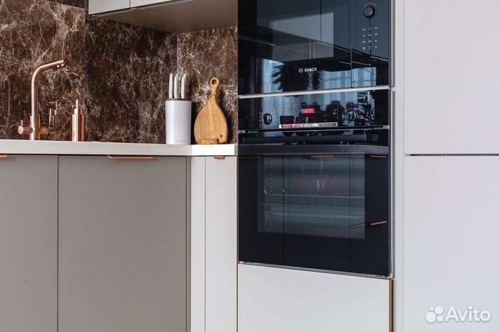 Кухни на заказ