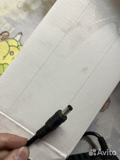 Блок питания 42v 2a для самокатов