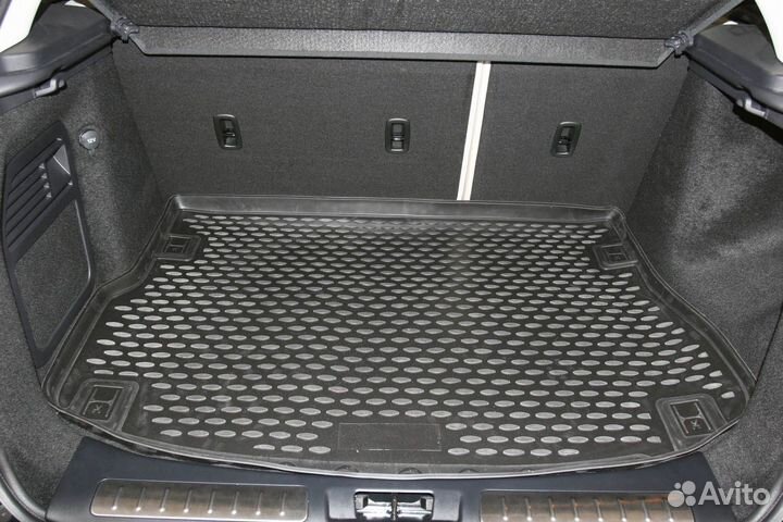 Коврик в багажник Land Rover Range Rover Evoq