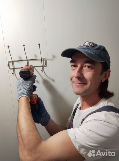 Муж Илья на Час в Улан-Удэ 24/7 без выходных