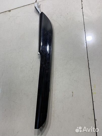 Накладка декоративная правая (BMW 7 G11/G12)