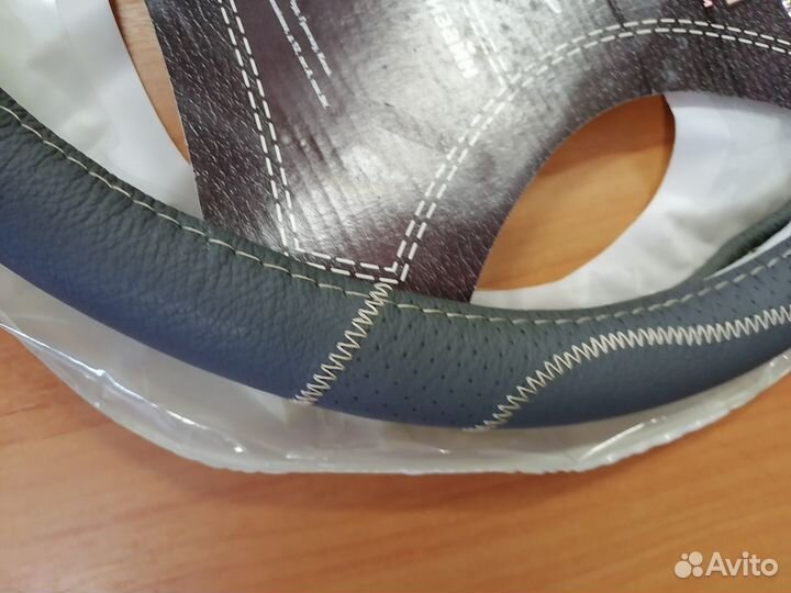 Оплётка на руль L