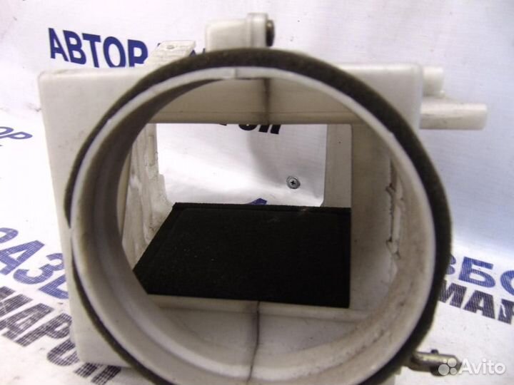 Корпус отопителя для Toyota Prius 1 1997-2003г