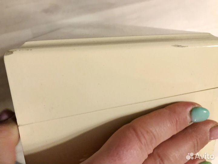 Коробка для чайных пакетиков Ahmad tea