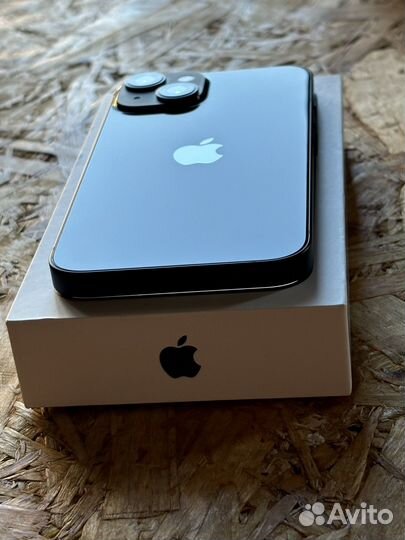 iPhone 14, 128 ГБ