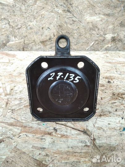 Домкрат Toyota Land Cruiser 120 бутылочный механич