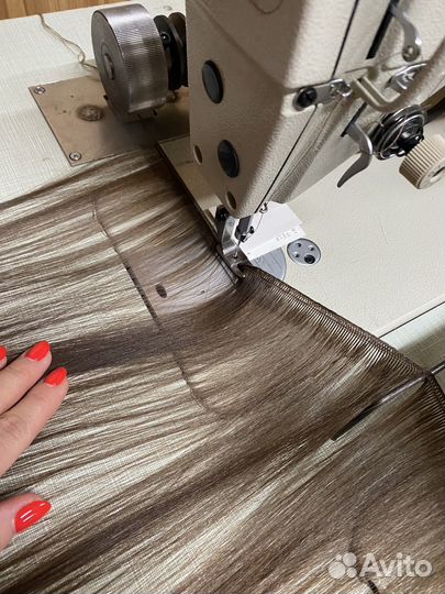 Плетение ручных и машинных трессов