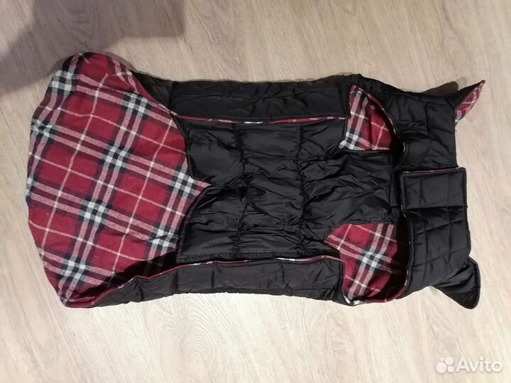 Одежда для собак средних пород