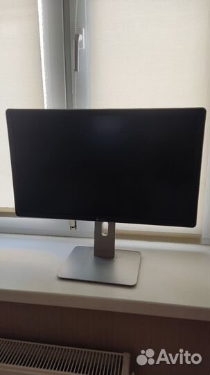 Монитор Dell P2416D 23 2k