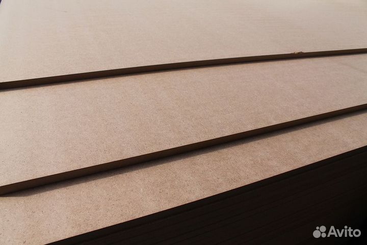 Мдф 2800*2070*6мм