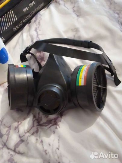 Кератин для волос