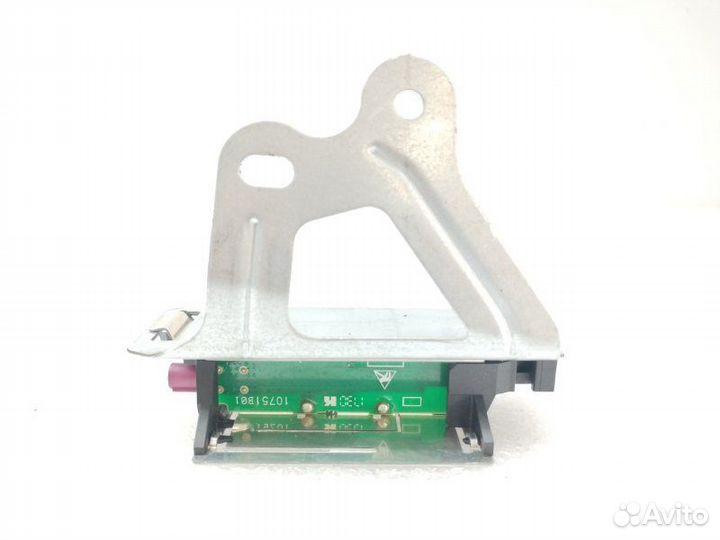 Антенна задняя Mercedes-Benz Gle-Class W166 2.2D