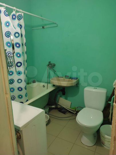 1-к. квартира, 36 м², 3/9 эт.