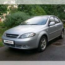 Chevrolet Lacetti 1.4 MT, 2010, 190 200 км, с пробегом, цена 480 000 руб.