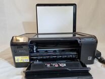 Принтер hp Photosmart C4700 Series