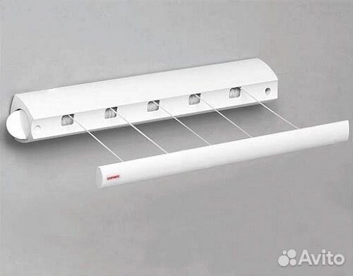 Сушилки для белья уличные и для дома, Германия