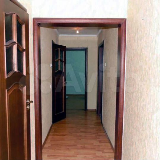 2-к. квартира, 67 м², 7/10 эт.