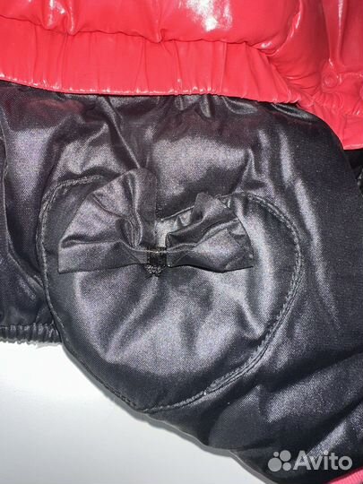 Одежда для маленьких собак