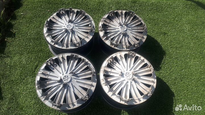 Диски штамповка р 15 5 на 100