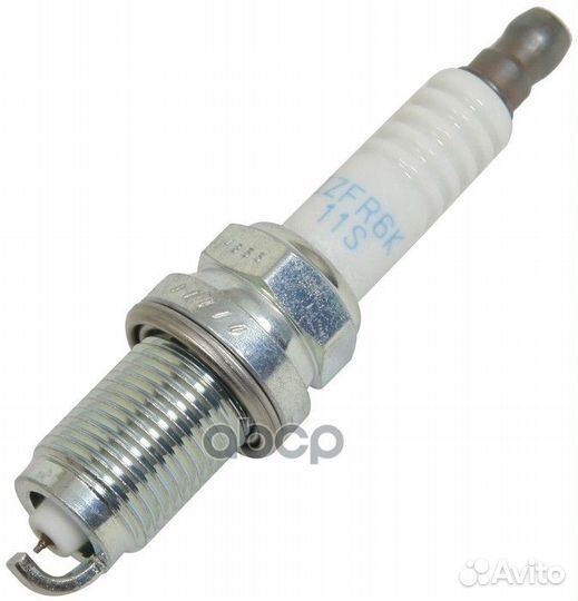 Izfr6K-11S свеча зажигания Honda Civic/CR-V 1