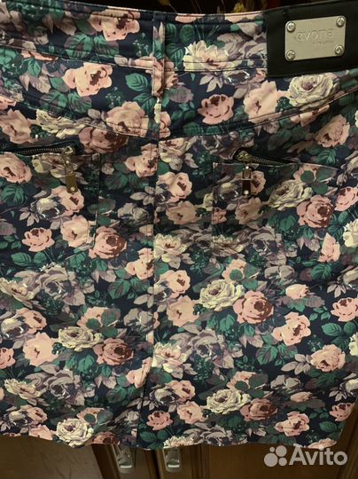 Юбка летняя Еvona by nysense