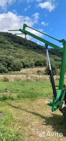 Кун на навеску