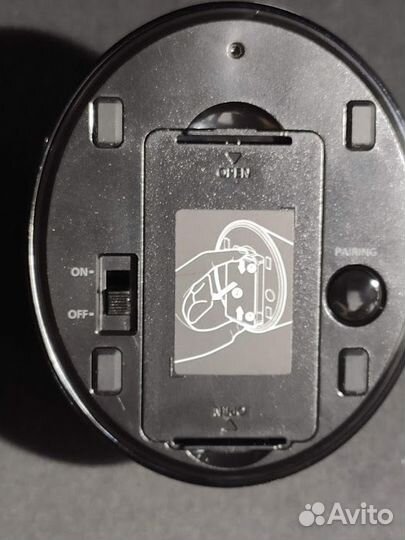 Samsung VG-IRB2000 bluetooth ик-бластер