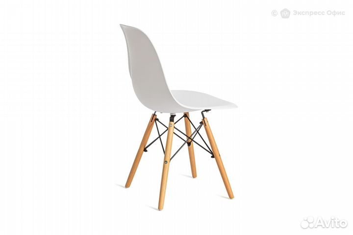 Стул офисный Cindy (Eames) (mod. 001)